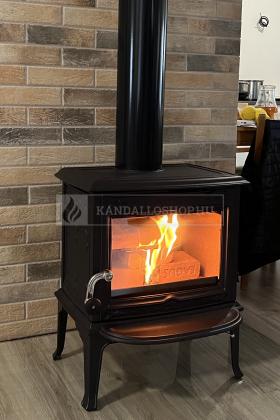 Saját munka Jotul F 100 ECO BBE SE kandalloshop