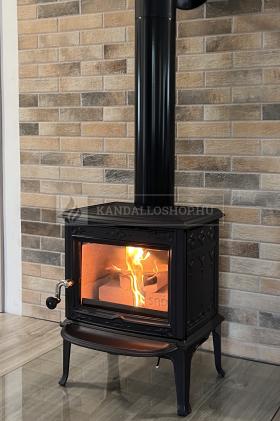 Saját munka Jotul F 100 ECO BBE SE kandalloshop