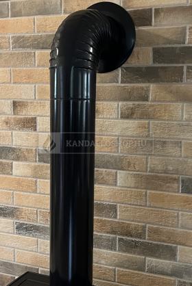 Saját munka Jotul F 100 ECO BBE SE kandalloshop