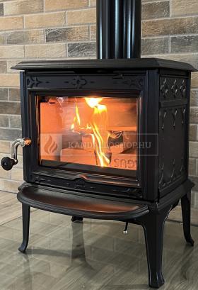 Saját munka Jotul F 100 ECO BBE SE kandalloshop