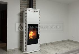 Saját munka Hein Este kandalloshop