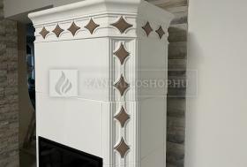 Saját munka Hein Este kandalloshop