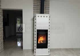 Saját munka Hein Este kandalloshop