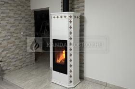 Saját munka Hein Este kandalloshop