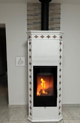 Saját munka Hein Este kandalloshop