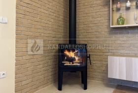 Saját munka Jotul F 305 LL kandalloshop