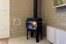 Saját munka Jotul F 305 LL kandalloshop