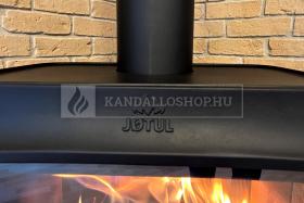 Saját munka Jotul F 305 LL kandalloshop