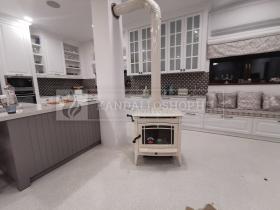 Saját munka kandallókályha kandalloshop