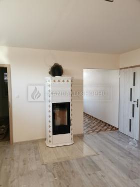 Saját munka kandallókályha kandalloshop