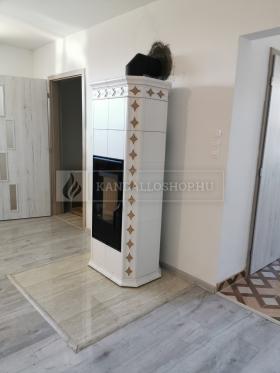 Saját munka kandallókályha kandalloshop