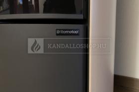 Saját munka kandallókályha kandalloshop