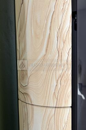 Saját munka kandallókályha kandalloshop