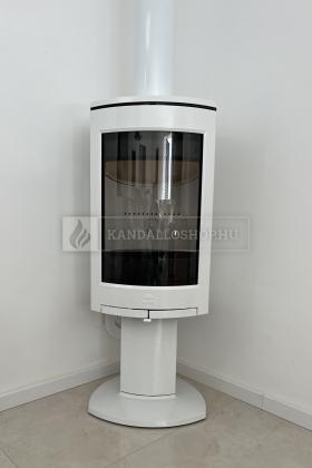 Saját munka kandallókályha kandalloshop