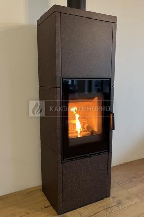 Saját munka Romotop Fantasy 1 kandalloshop