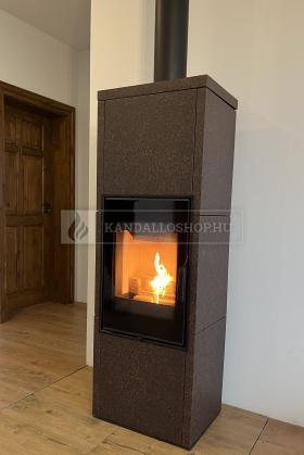 Saját munka Romotop Fantasy 1 kandalloshop