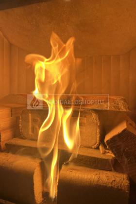 Saját munka Romotop Fantasy 1 kandalloshop