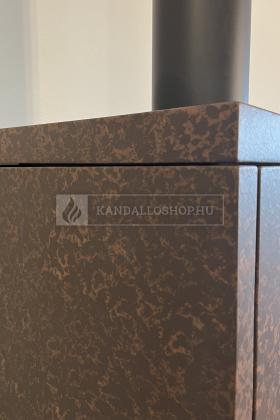 Saját munka Romotop Fantasy 1 kandalloshop