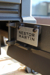 Nestor Martin H 13 minőségi fatüzelésű kandallókályha kandalloshop