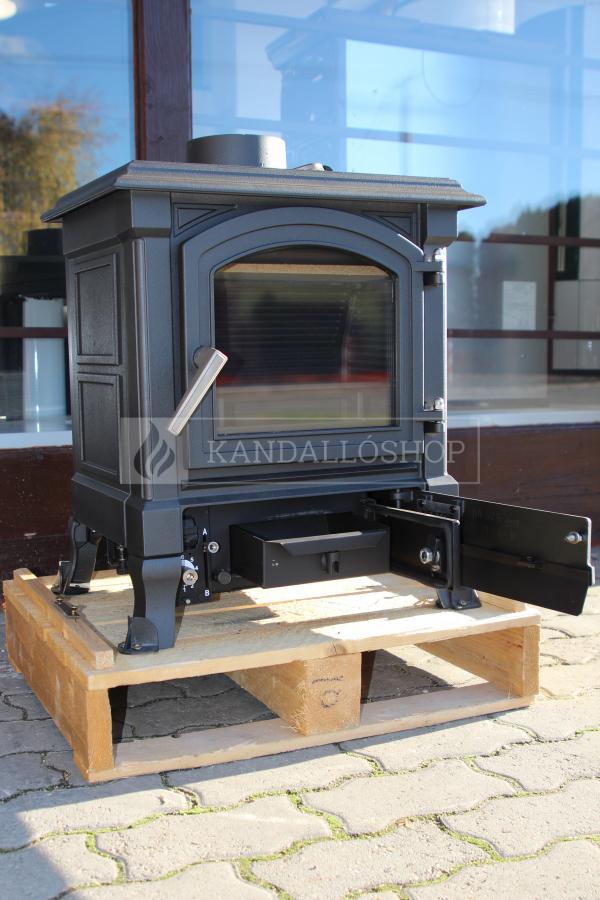 Nestor Martin H 13 minőségi fatüzelésű kandallókályha kandalloshop