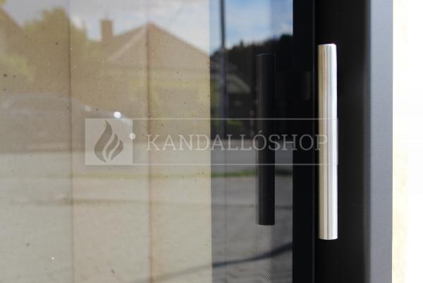 Kobok Kazeta L 67 LD 670/510 SM RAM 4S A légfűtéses egyenes kandallóbetét kandalloshop