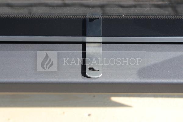 Kobok Kazeta L 67 LD 670/510 SM RAM 4S A légfűtéses egyenes kandallóbetét kandalloshop