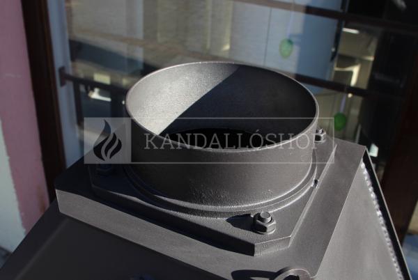 Kobok Chopok R90 67 LD 670/510-S/450 P RAM 4S A, SO jobbos acél kandallóbetét kandalloshop