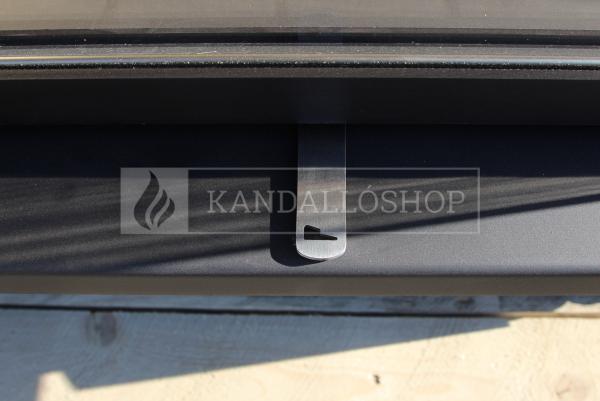 Kobok Chopok R90 67 LD 670/510-S/450 P RAM 4S A, SO jobbos acél kandallóbetét kandalloshop
