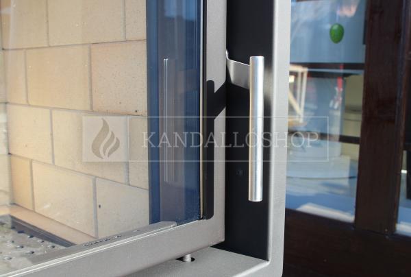 Kobok Chopok R90 67 LD 670/510-S/450 P RAM 4S A, SO jobbos acél kandallóbetét kandalloshop