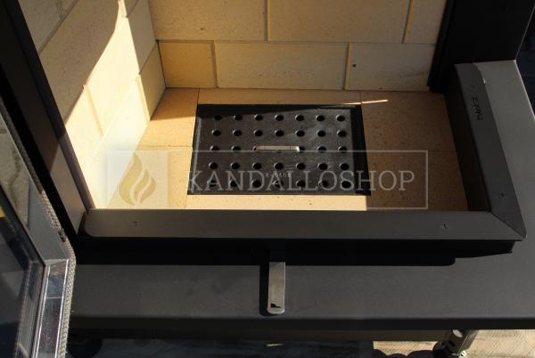 Kobok Chopok R90 67 LD 670/510-S/450 P RAM 4S A, SO jobbos acél kandallóbetét kandalloshop