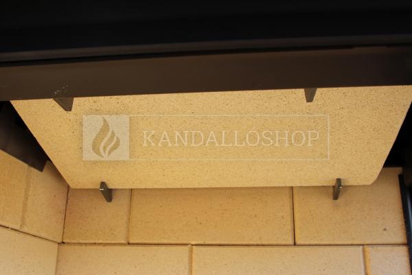 Kobok Chopok R90 67 LD 670/510-S/450 P RAM 4S A, SO jobbos acél kandallóbetét kandalloshop