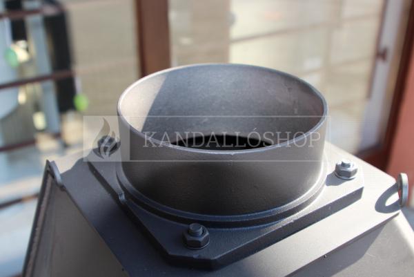 Kobok Chopok R90 67 LD 670/510-S/450 P RAM 4S A jobbos kandallóbetét samott béléssel kandalloshop