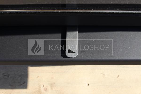 Kobok Chopok R90 67 LD 670/510-S/450 P RAM 4S A jobbos kandallóbetét samott béléssel kandalloshop