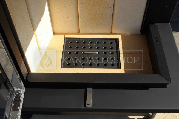 Kobok Chopok R90 67 LD 670/510-S/450 P RAM 4S A jobbos kandallóbetét samott béléssel kandalloshop