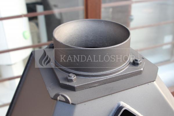 Kobok Chopok R90 67 LD 670/510-S/450 L RAM 4S A balos kandallóbetét samott béléssel kandalloshop