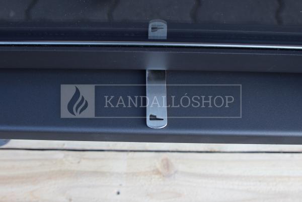 Kobok Chopok R90 67 LD 670/510-S/450 L RAM 4S A balos kandallóbetét samott béléssel kandalloshop