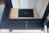 Kobok Chopok R90 67 LD 670/510-S/450 L RAM 4S A balos kandallóbetét samott béléssel kandalloshop