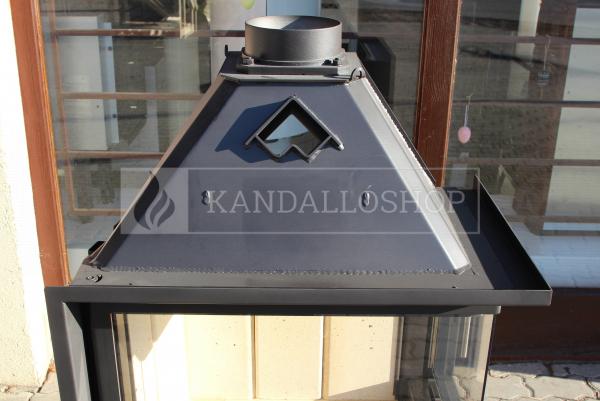 Kobok Chopok R90 73 LD 730/510-S/450 P RAM 4S A jobb oldali sarki kandallóbetét kandalloshop