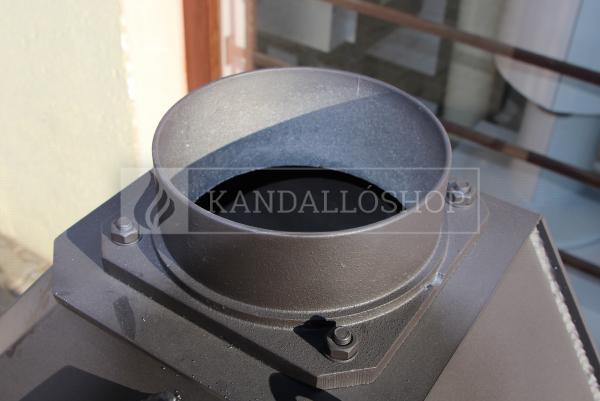 Kobok Chopok R90 73 LD 730/510-S/450 P RAM 4S A jobb oldali sarki kandallóbetét kandalloshop