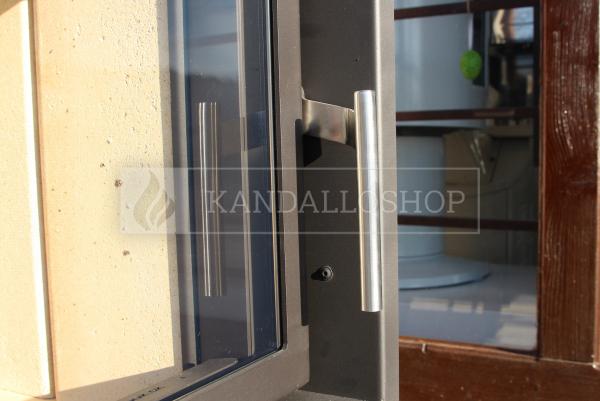 Kobok Chopok R90 73 LD 730/510-S/450 P RAM 4S A jobb oldali sarki kandallóbetét kandalloshop