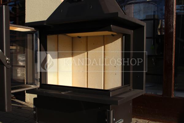 Kobok Chopok R90 73 LD 730/510-S/450 P RAM 4S A jobb oldali sarki kandallóbetét kandalloshop