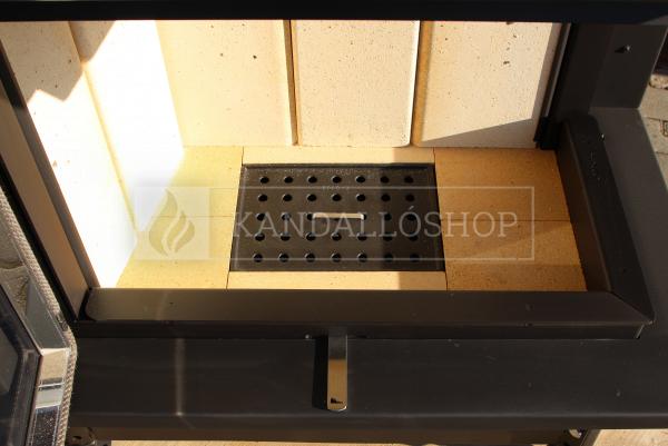 Kobok Chopok R90 73 LD 730/510-S/450 P RAM 4S A jobb oldali sarki kandallóbetét kandalloshop