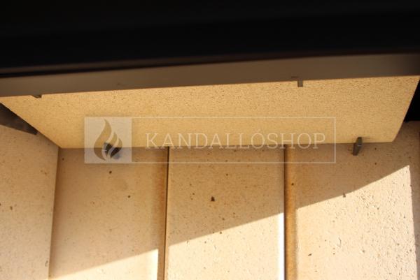 Kobok Chopok R90 73 LD 730/510-S/450 P RAM 4S A jobb oldali sarki kandallóbetét kandalloshop