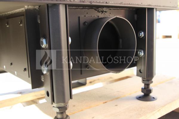 Kobok Chopok R90 73 LD 730/510-S/450 P RAM 4S A jobb oldali sarki kandallóbetét kandalloshop