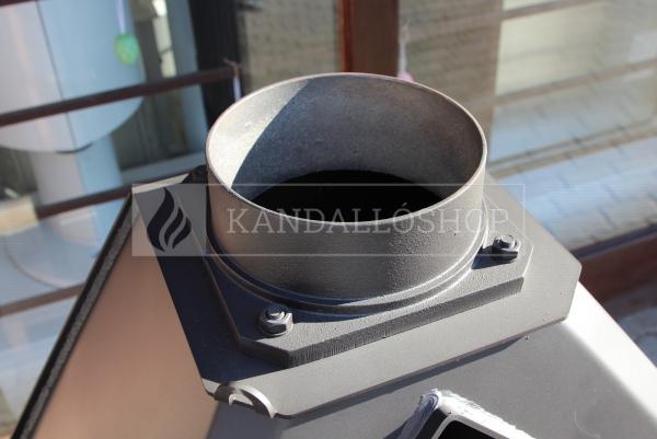 Kobok Chopok R90 73 LD 730/510-S/450 L RAM 4S A sarki kandallóbetét kerettel ellátva kandalloshop