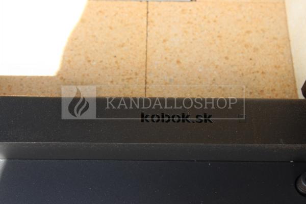 Kobok Kazeta R90 67 LD 670/510-S/450 P RAM 4S A sarki minőségi acél kandallóbetét kandalloshop
