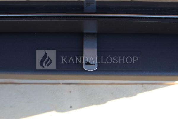 Kobok Kazeta R90 73 LD 730/510-S/450 L RAM 4S A sarki kandallóbetét beépítő kerettel kandalloshop