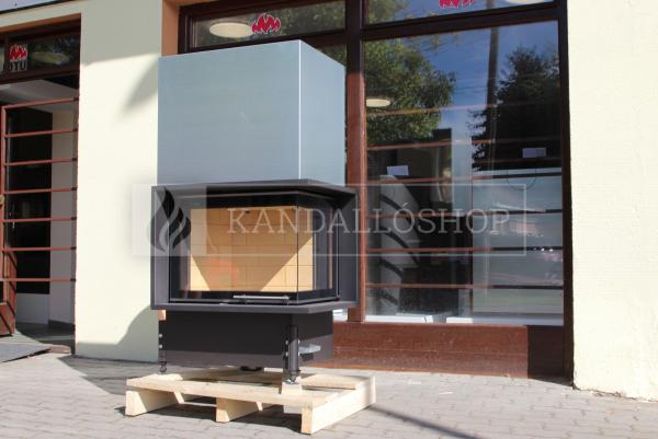 Kobok Chopok R90 67 VD 720/510-S/500 P RAM 4S A, SO, SM sarki kandallóbetét liftes tolóajtóval kandalloshop