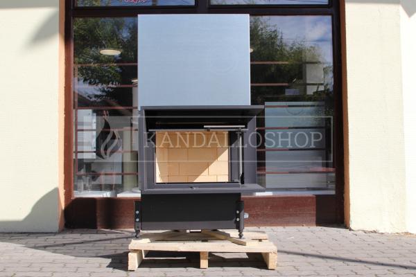 Kobok Chopok R90 67 VD 720/510-S/500 P RAM 4S A, SO, SM sarki kandallóbetét liftes tolóajtóval kandalloshop