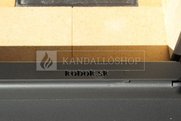 Kobok Chopok R90 67 VD 720/510-S/500 P RAM 4S A, SO, SM sarki kandallóbetét liftes tolóajtóval kandalloshop